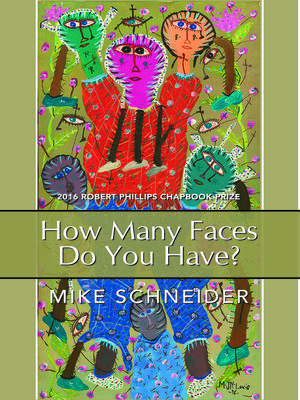 cover image of How Many Faces Do You Have?
